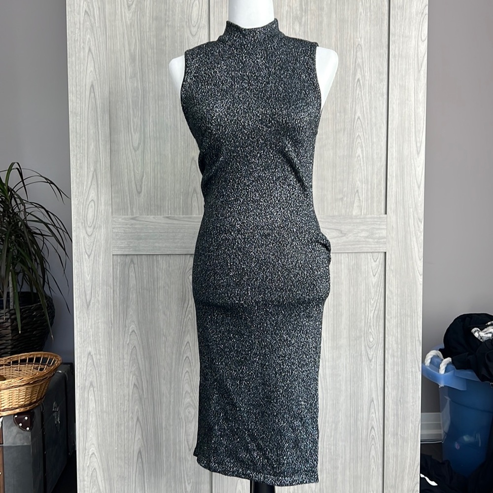 3 for $20 💜 F21 Sweater Dress